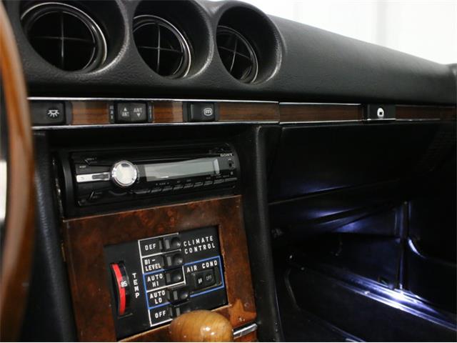 1979 Mercedes-Benz 450SL (CC-939357) for sale in Ft Worth, Texas