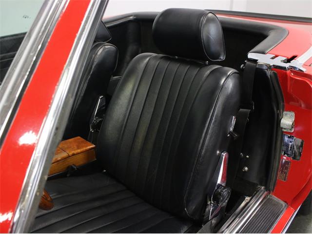 1979 Mercedes-Benz 450SL (CC-939357) for sale in Ft Worth, Texas