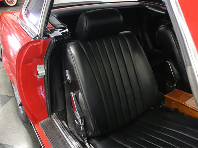 1979 Mercedes-Benz 450SL (CC-939357) for sale in Ft Worth, Texas