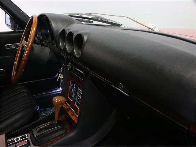 1979 Mercedes-Benz 450SL (CC-939357) for sale in Ft Worth, Texas