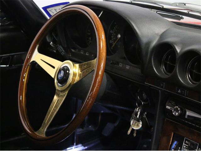 1979 Mercedes-Benz 450SL (CC-939357) for sale in Ft Worth, Texas