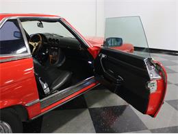 1979 Mercedes-Benz 450SL (CC-939357) for sale in Ft Worth, Texas