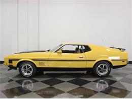1971 Ford Mustang Mach 1 (CC-939366) for sale in Ft Worth, Texas