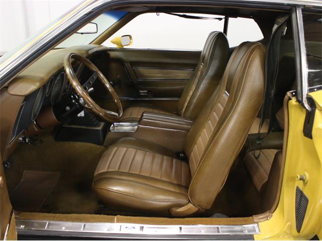 1971 Ford Mustang Mach 1 (CC-939366) for sale in Ft Worth, Texas