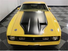 1971 Ford Mustang Mach 1 (CC-939366) for sale in Ft Worth, Texas