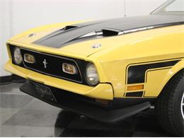 1971 Ford Mustang Mach 1 (CC-939366) for sale in Ft Worth, Texas