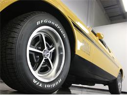 1971 Ford Mustang Mach 1 (CC-939366) for sale in Ft Worth, Texas