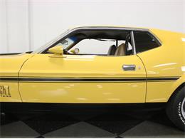 1971 Ford Mustang Mach 1 (CC-939366) for sale in Ft Worth, Texas