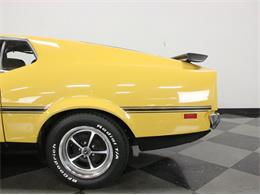 1971 Ford Mustang Mach 1 (CC-939366) for sale in Ft Worth, Texas