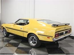 1971 Ford Mustang Mach 1 (CC-939366) for sale in Ft Worth, Texas