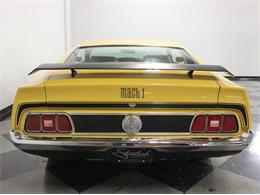 1971 Ford Mustang Mach 1 (CC-939366) for sale in Ft Worth, Texas