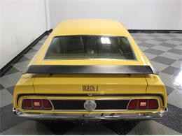 1971 Ford Mustang Mach 1 (CC-939366) for sale in Ft Worth, Texas