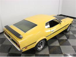 1971 Ford Mustang Mach 1 (CC-939366) for sale in Ft Worth, Texas