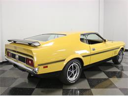 1971 Ford Mustang Mach 1 (CC-939366) for sale in Ft Worth, Texas