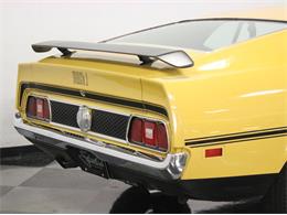 1971 Ford Mustang Mach 1 (CC-939366) for sale in Ft Worth, Texas