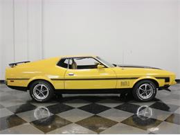 1971 Ford Mustang Mach 1 (CC-939366) for sale in Ft Worth, Texas