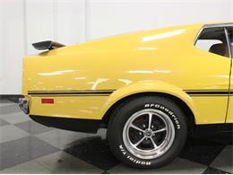 1971 Ford Mustang Mach 1 (CC-939366) for sale in Ft Worth, Texas