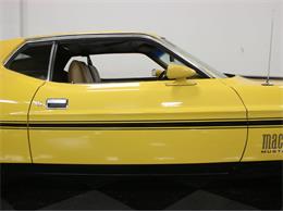 1971 Ford Mustang Mach 1 (CC-939366) for sale in Ft Worth, Texas