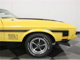 1971 Ford Mustang Mach 1 (CC-939366) for sale in Ft Worth, Texas