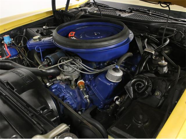 1971 Ford Mustang Mach 1 (CC-939366) for sale in Ft Worth, Texas
