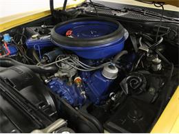 1971 Ford Mustang Mach 1 (CC-939366) for sale in Ft Worth, Texas