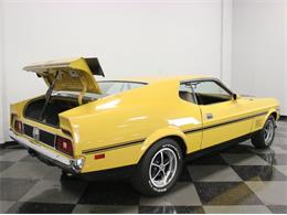 1971 Ford Mustang Mach 1 (CC-939366) for sale in Ft Worth, Texas