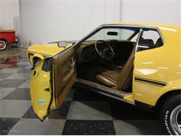 1971 Ford Mustang Mach 1 (CC-939366) for sale in Ft Worth, Texas