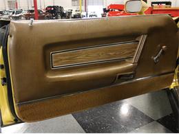 1971 Ford Mustang Mach 1 (CC-939366) for sale in Ft Worth, Texas