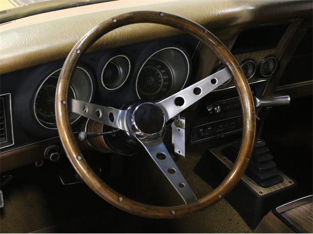 1971 Ford Mustang Mach 1 (CC-939366) for sale in Ft Worth, Texas
