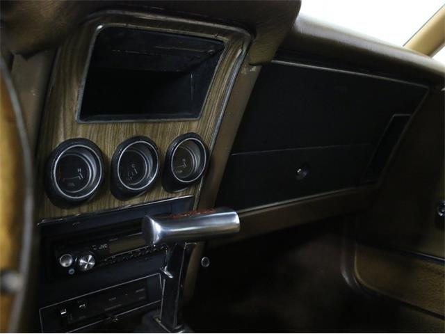 1971 Ford Mustang Mach 1 (CC-939366) for sale in Ft Worth, Texas