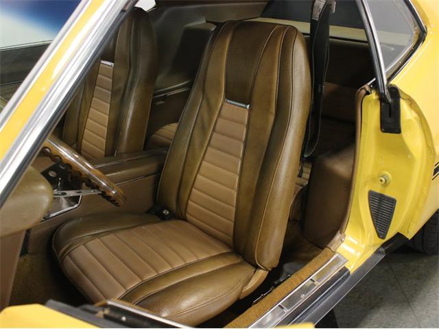 1971 Ford Mustang Mach 1 (CC-939366) for sale in Ft Worth, Texas