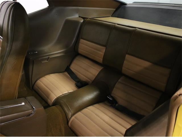 1971 Ford Mustang Mach 1 (CC-939366) for sale in Ft Worth, Texas