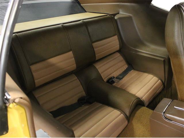 1971 Ford Mustang Mach 1 (CC-939366) for sale in Ft Worth, Texas