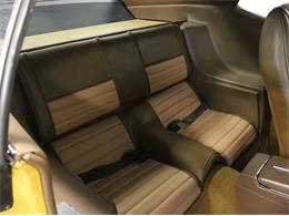 1971 Ford Mustang Mach 1 (CC-939366) for sale in Ft Worth, Texas