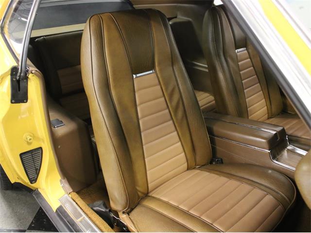 1971 Ford Mustang Mach 1 (CC-939366) for sale in Ft Worth, Texas