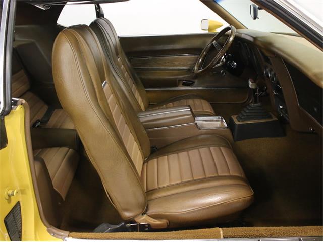 1971 Ford Mustang Mach 1 (CC-939366) for sale in Ft Worth, Texas