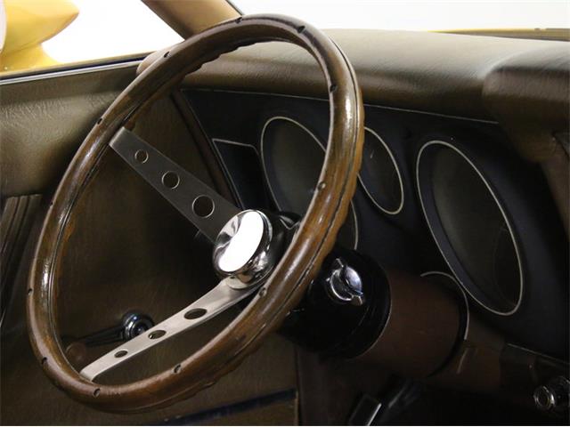 1971 Ford Mustang Mach 1 (CC-939366) for sale in Ft Worth, Texas