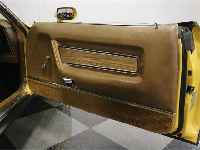 1971 Ford Mustang Mach 1 (CC-939366) for sale in Ft Worth, Texas