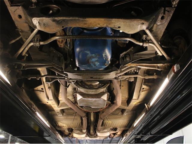 1971 Ford Mustang Mach 1 (CC-939366) for sale in Ft Worth, Texas
