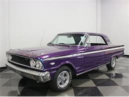 1963 Ford Fairlane 500 (CC-939367) for sale in Ft Worth, Texas
