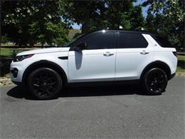 2015 Land Rover Discovery Sport (CC-939368) for sale in Thousand Oaks, California