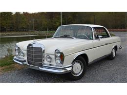 1967 Mercedes-Benz 280SE (CC-930937) for sale in Kissimmee, Florida