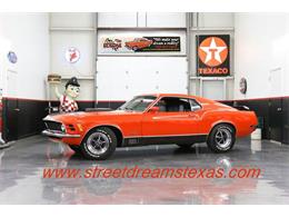 1970 Ford Mustang (CC-939371) for sale in Fredericksburg, Texas