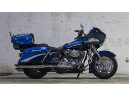 2001 Harley-Davidson FLTRSEI Screamin Eagle (CC-939392) for sale in Las Vegas, Nevada
