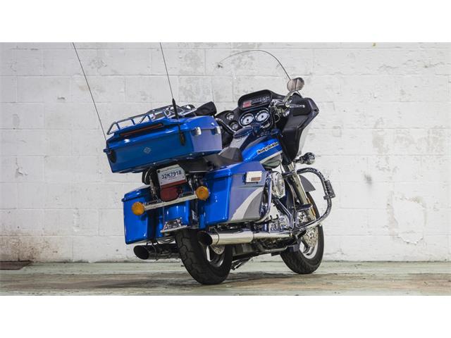 2001 Harley-Davidson FLTRSEI Screamin Eagle (CC-939392) for sale in Las Vegas, Nevada