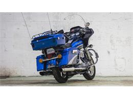 2001 Harley-Davidson FLTRSEI Screamin Eagle (CC-939392) for sale in Las Vegas, Nevada