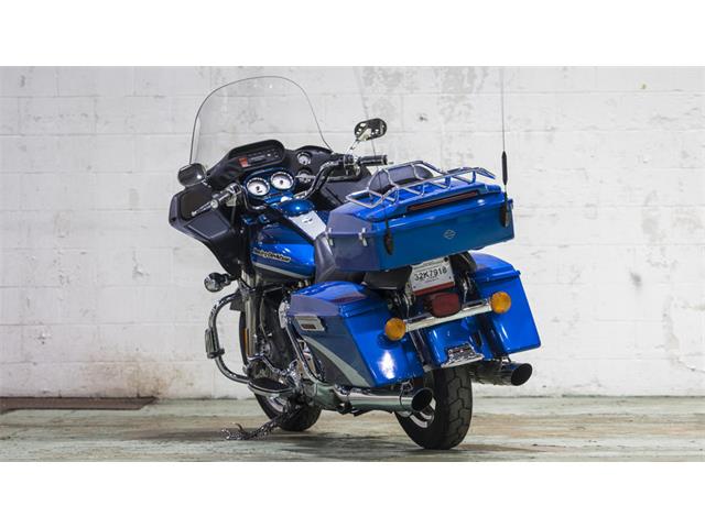 2001 Harley-Davidson FLTRSEI Screamin Eagle (CC-939392) for sale in Las Vegas, Nevada