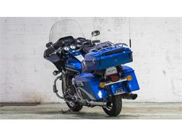 2001 Harley-Davidson FLTRSEI Screamin Eagle (CC-939392) for sale in Las Vegas, Nevada