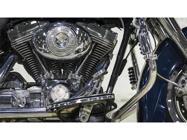 2001 Harley-Davidson FLTRSEI Screamin Eagle (CC-939392) for sale in Las Vegas, Nevada