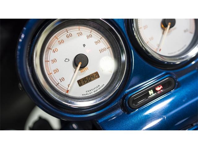 2001 Harley-Davidson FLTRSEI Screamin Eagle (CC-939392) for sale in Las Vegas, Nevada